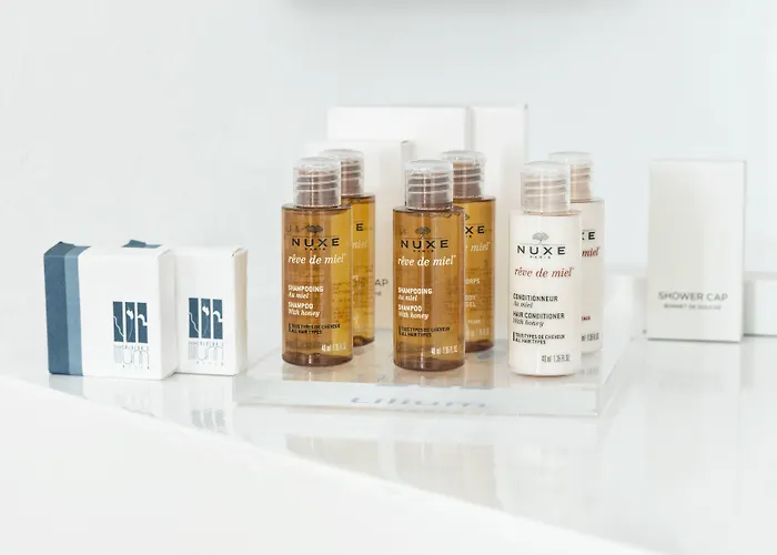 Lilium Santorini 5* Firá