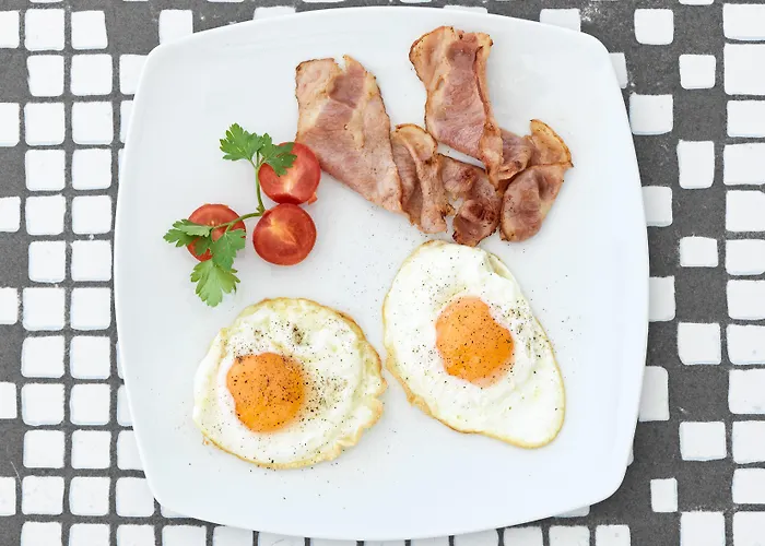 Lilium Santorini 5* Firá