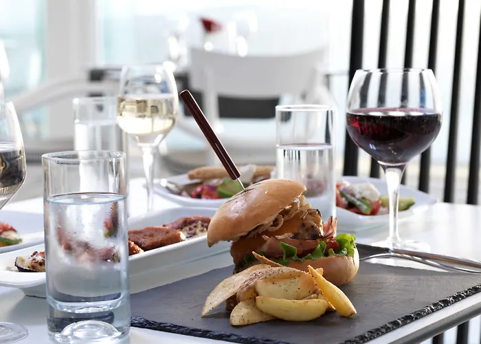 Lilium Santorini Hotel