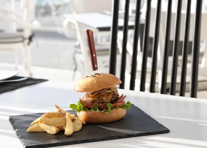 Lilium Santorini Firá