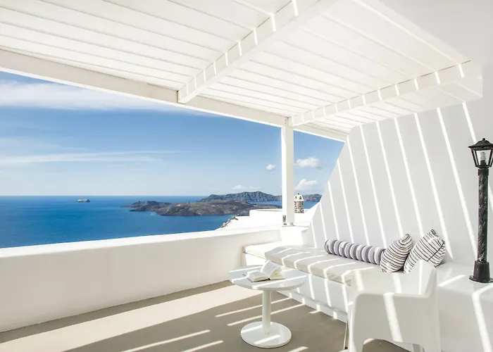 Lilium Santorini Firá