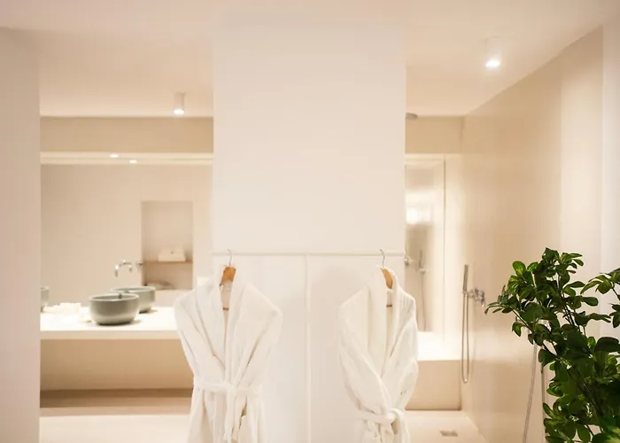 فندق Lilium Santorini ثيرا