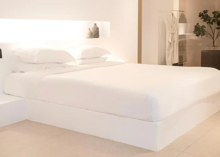 Hotel Lilium Santorini Fira (Santorini)