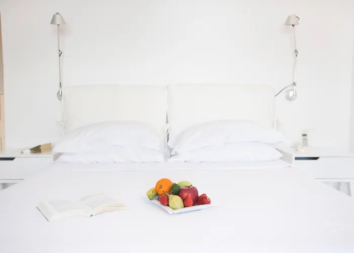 Lilium Santorini Hotel