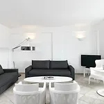 Hotel Lilium Santorini