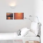 Lilium Santorini 5*