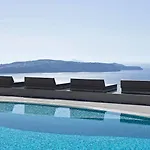 Hotel Lilium Santorini Fira (Santorini)