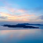 Hotel Lilium Santorini