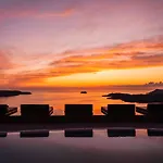 Lilium Santorini 5*