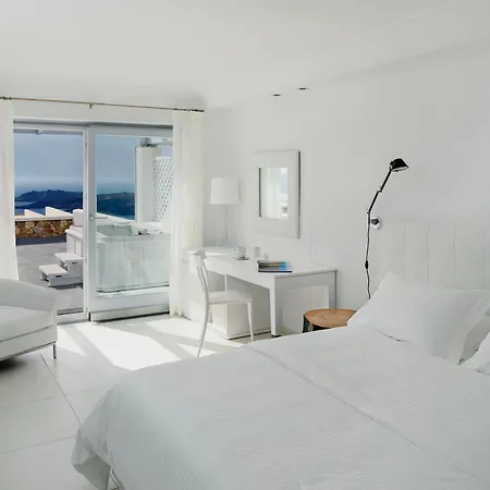 Lilium Santorini 5* サントリーニ