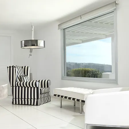 Lilium Santorini 5*