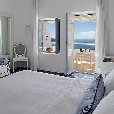 Hotel Lilium Santorini