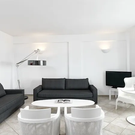 Hotel Lilium Santorini