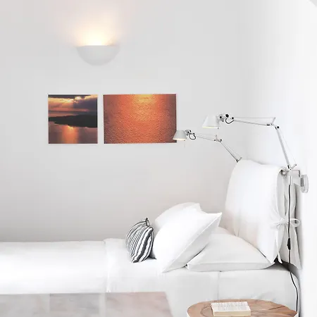 Lilium Santorini 5*