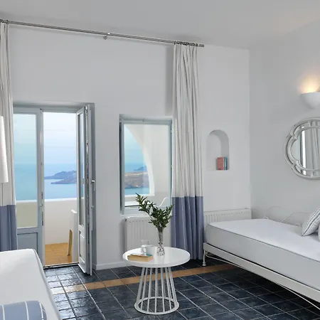 Lilium Santorini