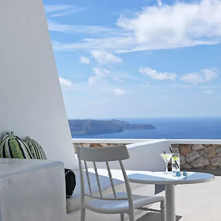 Lilium Santorini Hotel Fira (Santorini)