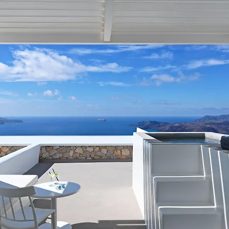 Lilium Santorini Hotel Fira (Santorini)