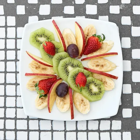 ホテル Lilium Santorini 5*