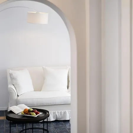Lilium Santorini 5*