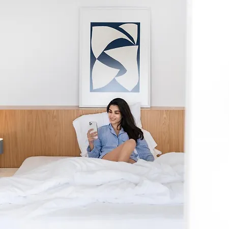 Hotel Lilium Santorini 5*