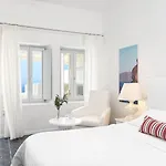 Lilium Santorini