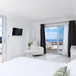 Lilium Santorini 酒店 5*
