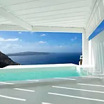 酒店 Lilium Santorini 费拉