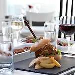 Lilium Santorini 酒店