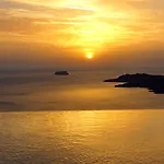 Lilium Santorini 酒店 5*