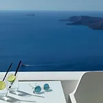 Lilium Santorini 5*