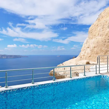 Lilium Santorini Hotel Fira (Santorini)